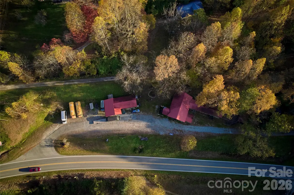 10811 Hwy 19 W Highway W, Bryson City, NC 28713 - #1