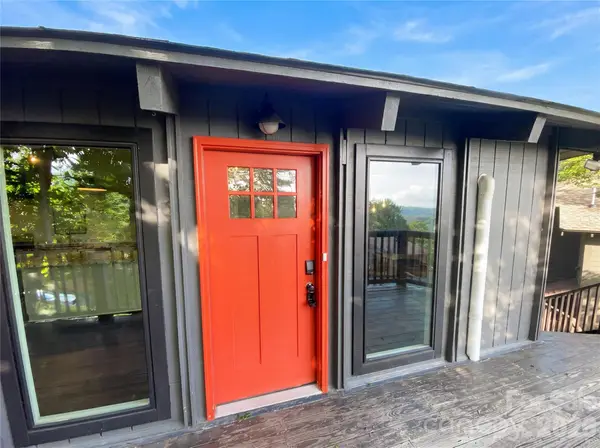 119 Beechwood Lane, Beech Mountain, NC 28604