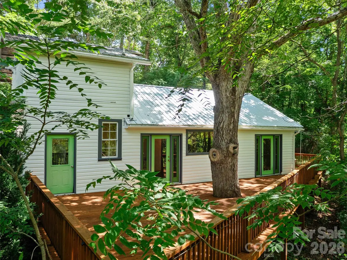 1896 State Hwy 80 S None, Burnsville, NC 28714 - #1
