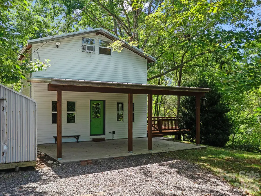 1896 State Hwy 80 S None, Burnsville, NC 28714 - #3