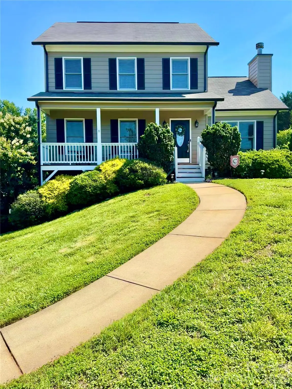 1688 Buffett Circle, Hickory, NC 28602 - #1
