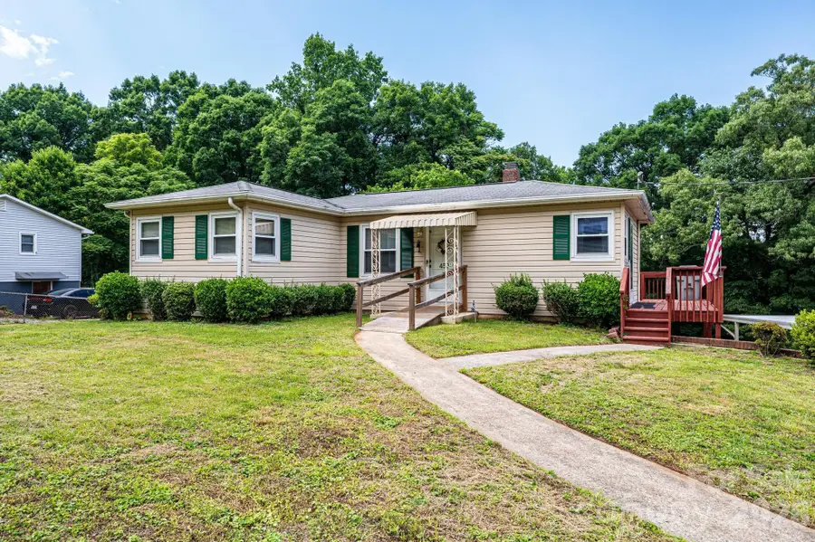 452 Swanson Drive Sw, Lenoir, NC 28645 - #2