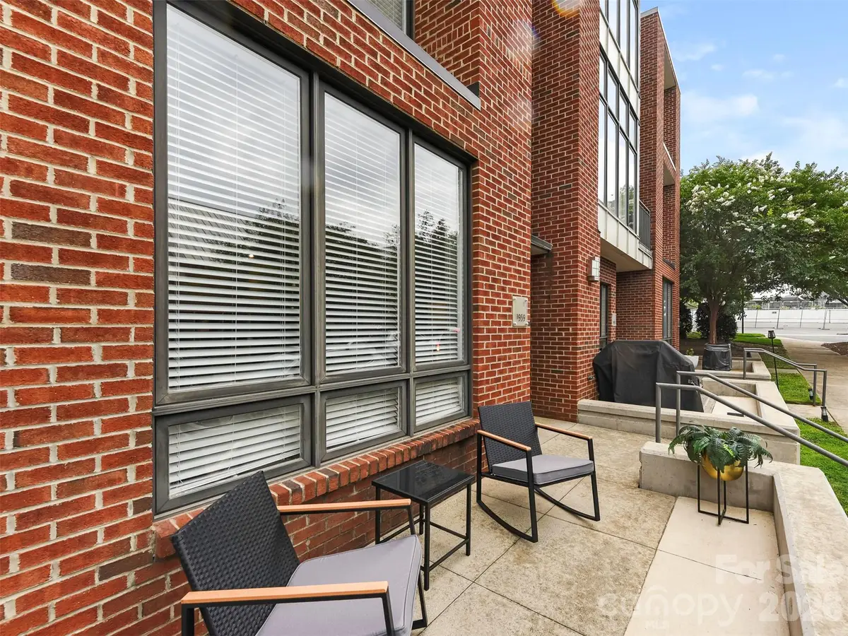 1959 Abbott Street, Charlotte, NC 28203 - #1