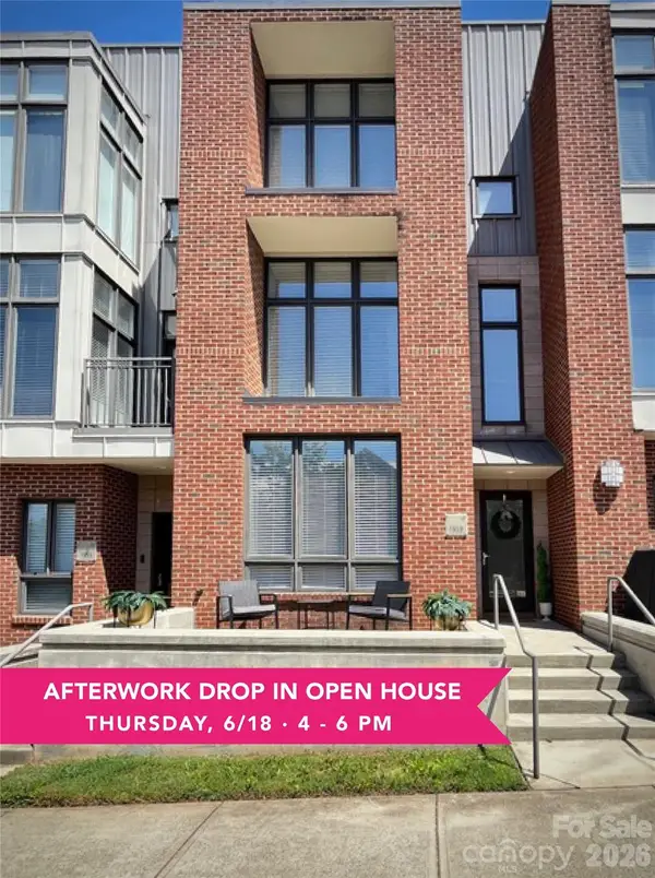 1959 Abbott Street, Charlotte, NC 28203