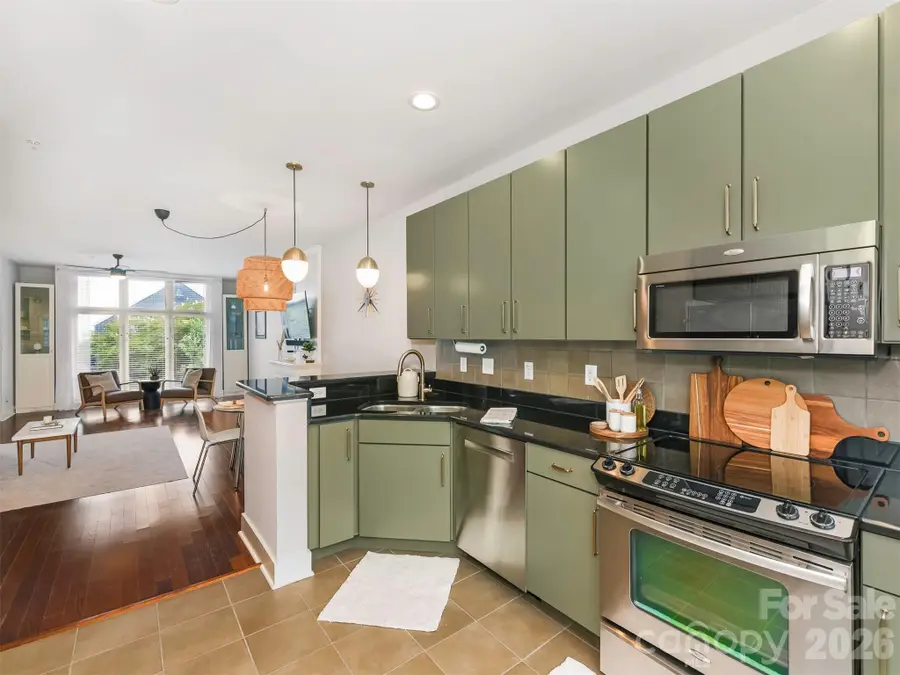1959 Abbott Street, Charlotte, NC 28203 - #3