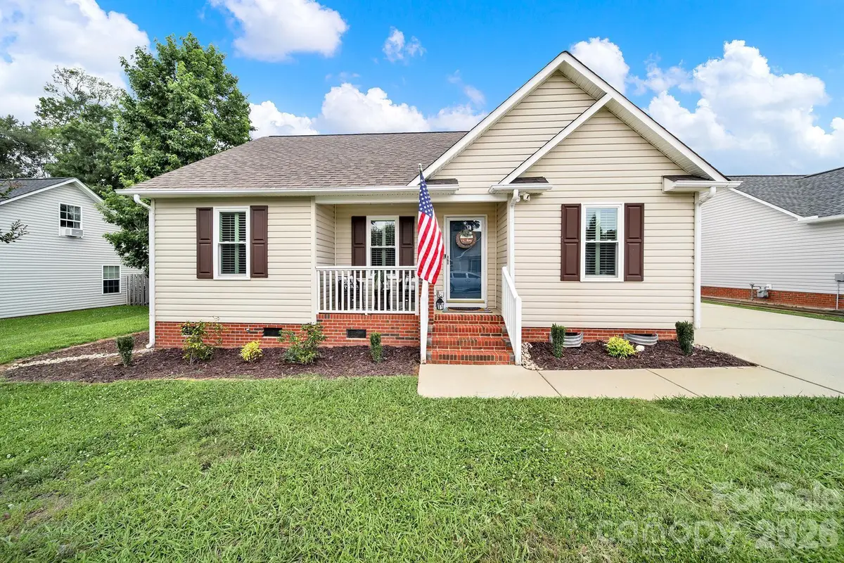 4133 Thomas Sam Drive, Rock Hill, SC 29732 - #1