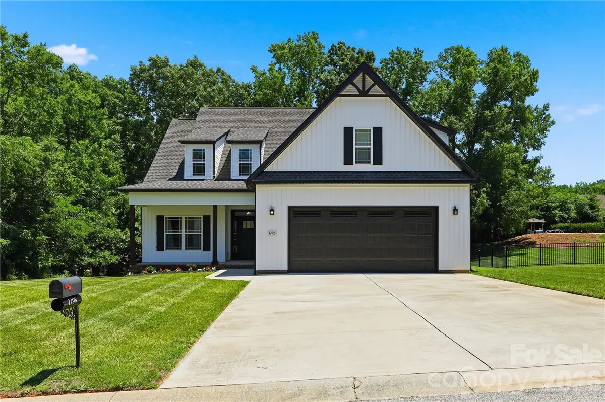 1298 Cole Avenue, Rock Hill, SC 29732 - #1