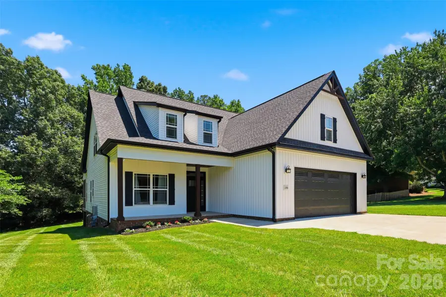 1298 Cole Avenue, Rock Hill, SC 29732 - #2