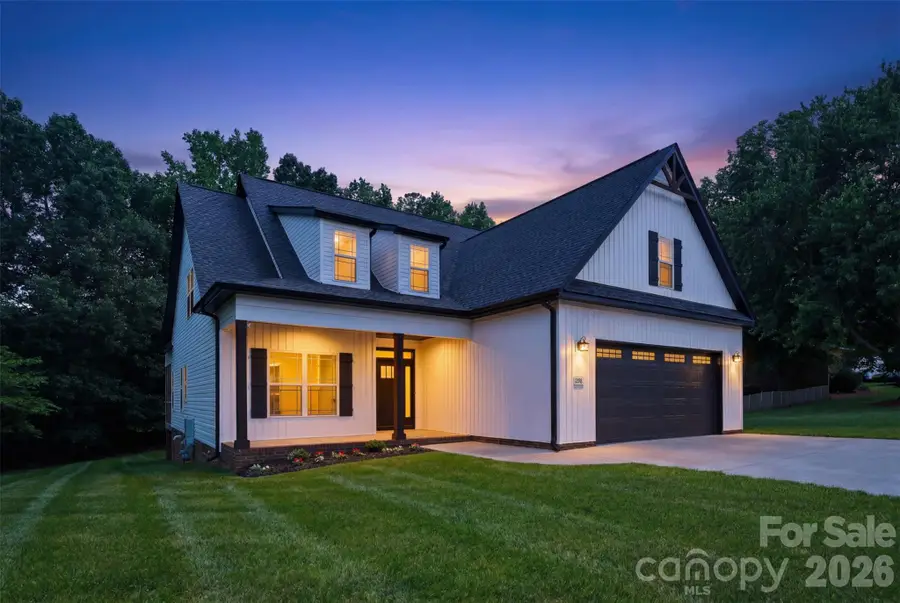 1298 Cole Avenue, Rock Hill, SC 29732 - #3