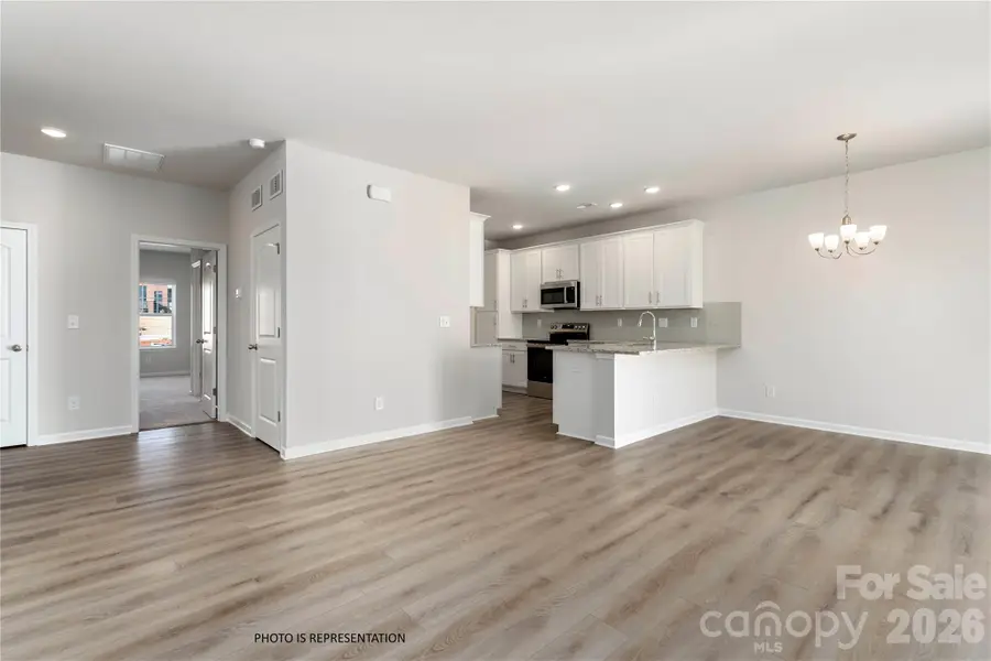 5100 Tommy Lane #605, Stanley, NC 28164 - #2