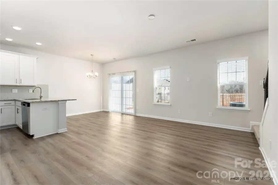 5100 Tommy Lane #605, Stanley, NC 28164 - #3