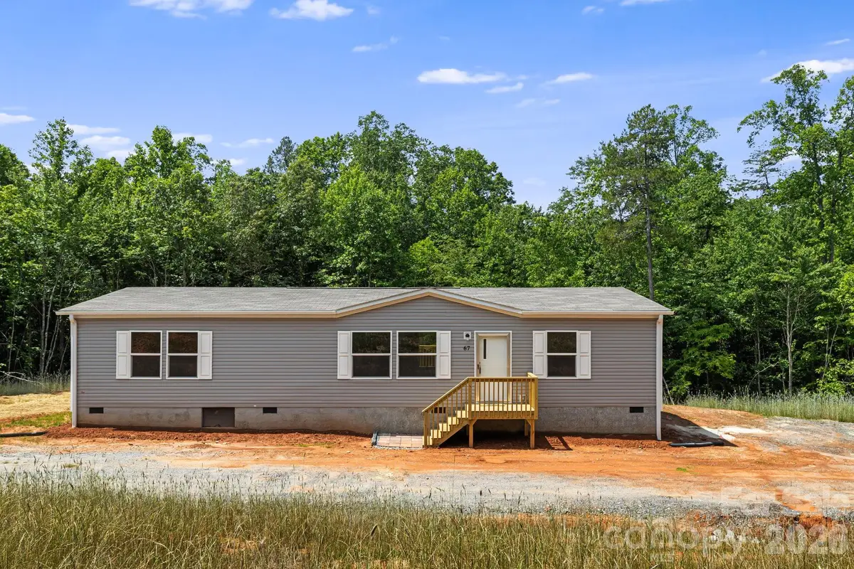 67 Vista Drive, Nebo, NC 28761 - #1