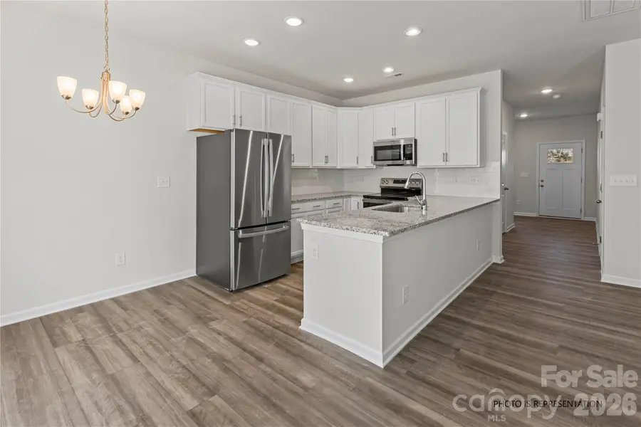 5104 Tommy Lane #603, Stanley, NC 28164 - #3