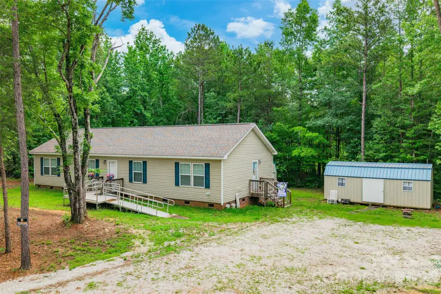 3427 Bethel Boat Landing Road, Lancaster, SC 29720 - #2