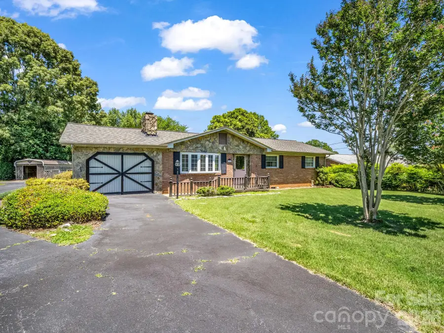 2302 Crosby Drive, Shelby, NC 28150 - #3