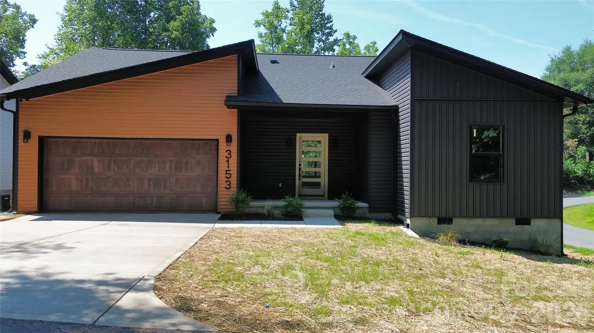 3153 Huffman Street, Claremont, NC 28610 - #1
