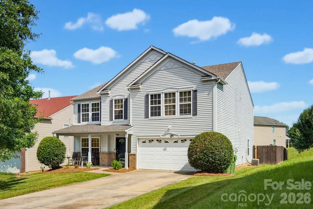 116 Adams Trail, Mount Holly, NC 28120 - #1