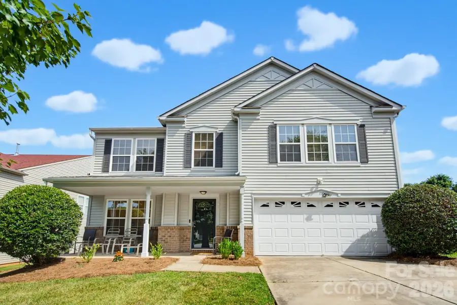 116 Adams Trail, Mount Holly, NC 28120 - #2