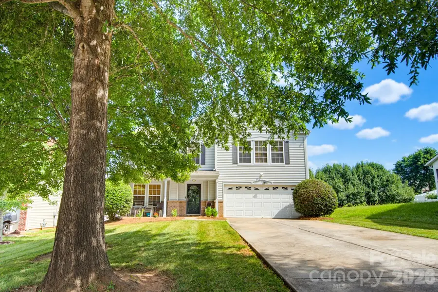 116 Adams Trail, Mount Holly, NC 28120 - #3