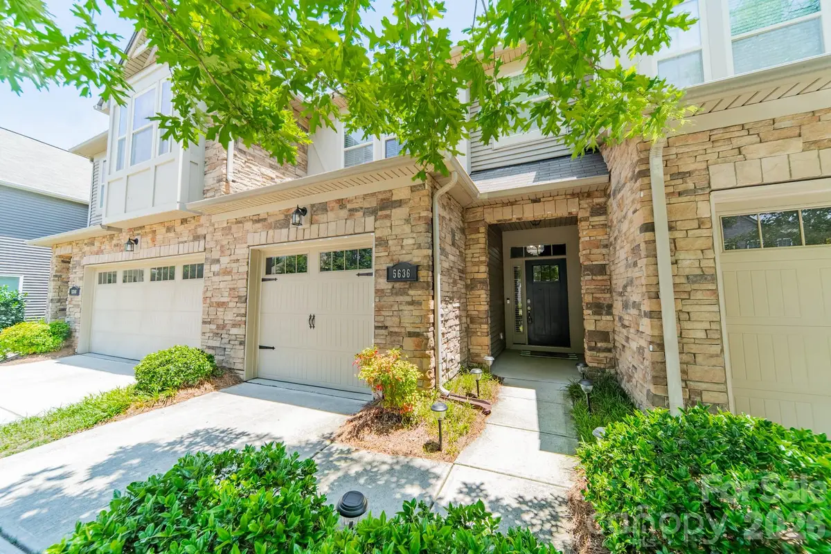 5636 Stonewells Drive, Charlotte, NC 28278 - #1