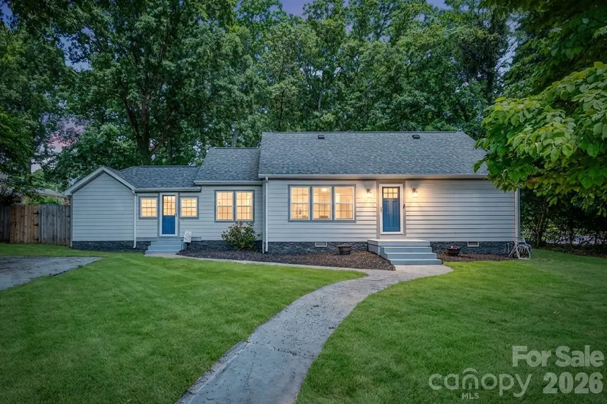 410 N Cannon Boulevard, Kannapolis, NC 28083 - #1