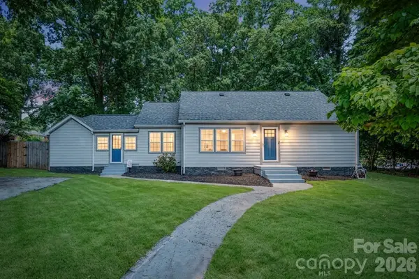 410 N Cannon Boulevard, Kannapolis, NC 28083