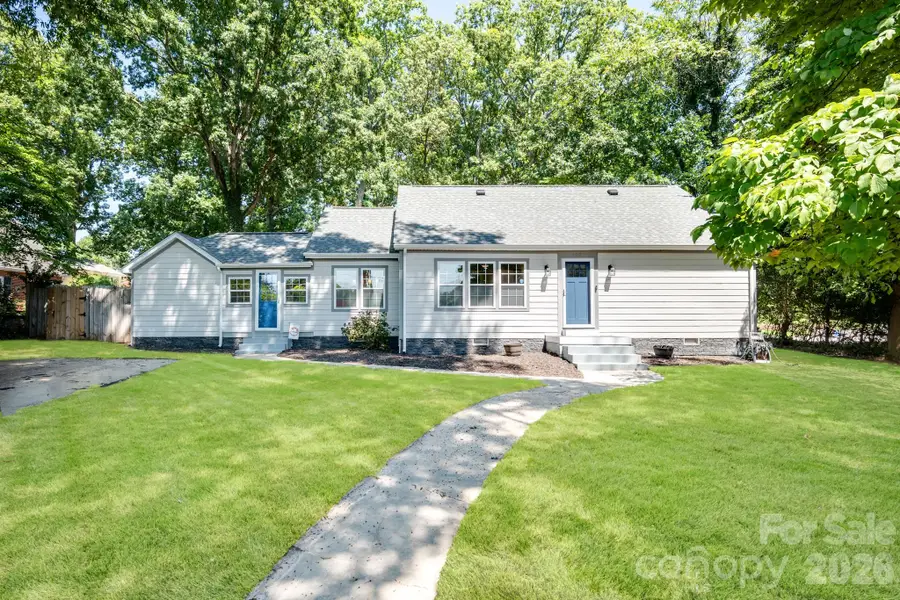 410 N Cannon Boulevard, Kannapolis, NC 28083 - #2