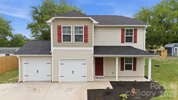 132 Billy Goat Court, Lexington, NC 27292