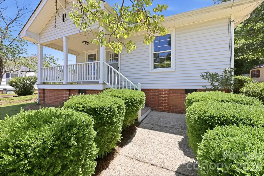812 N 4th Street, Albemarle, NC 28001 - #3