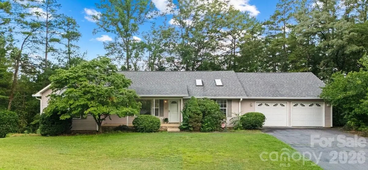 27 Red Maple Drive, Weaverville, NC 28787 - #1