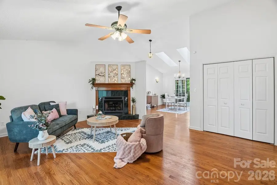 27 Red Maple Drive, Weaverville, NC 28787 - #2
