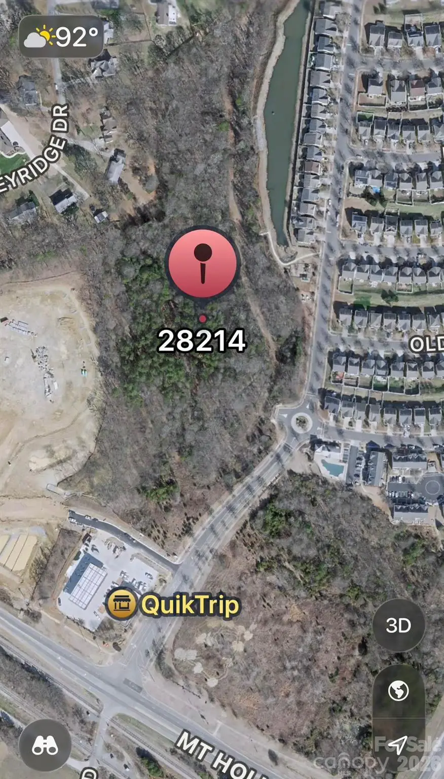 2604 Sonoma Valley Drive, Charlotte, NC 28216 - #1