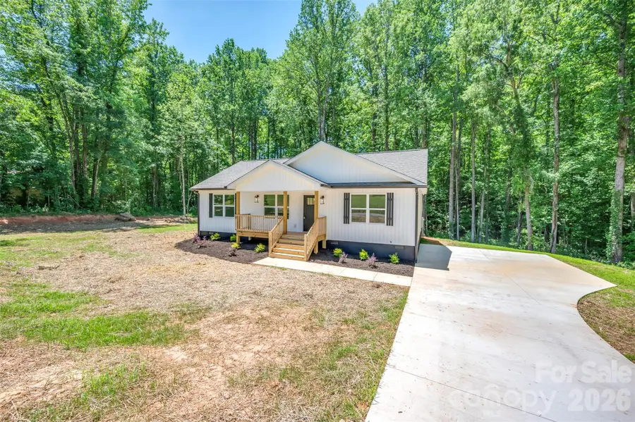 223 Pearidge Road, Bostic, NC 28018 - #3