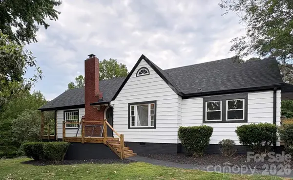 110 Westover Drive N #3,5, Monroe, NC 28112