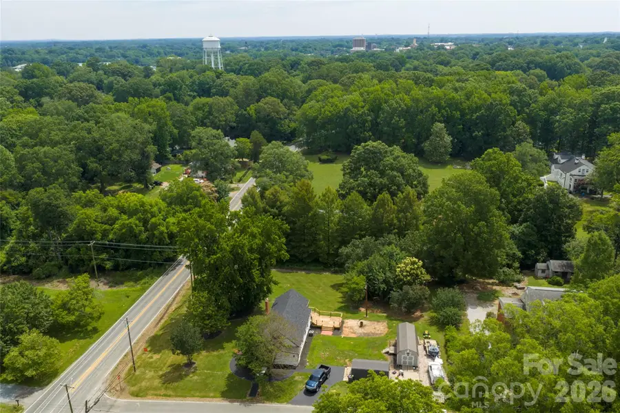 110 Westover Drive N, Monroe, NC 28112 - #3