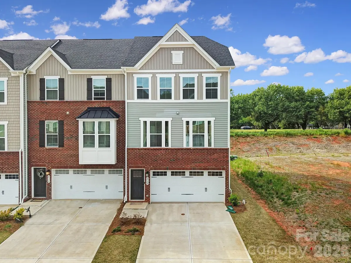 2528 Grantham Place Drive, Fort Mill, SC 29715 - #1