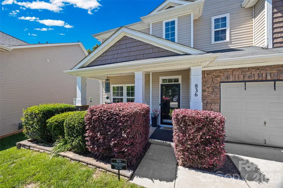 836 Watling Street, Fort Mill, SC 29715 - #3