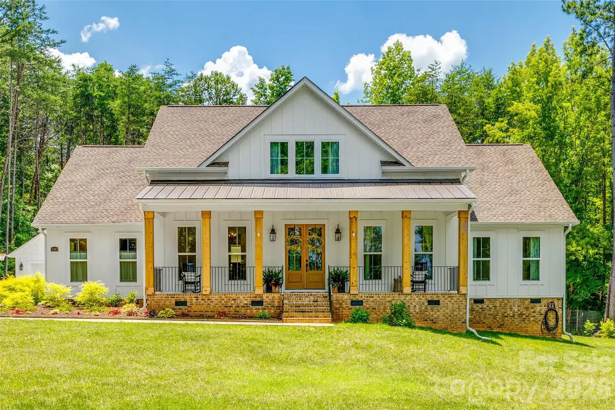 2481 Highway 161 Highway S, York, SC 29745 - #1