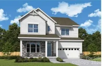 16016 Cloud Nine Court, Matthews, NC 28105 - #1
