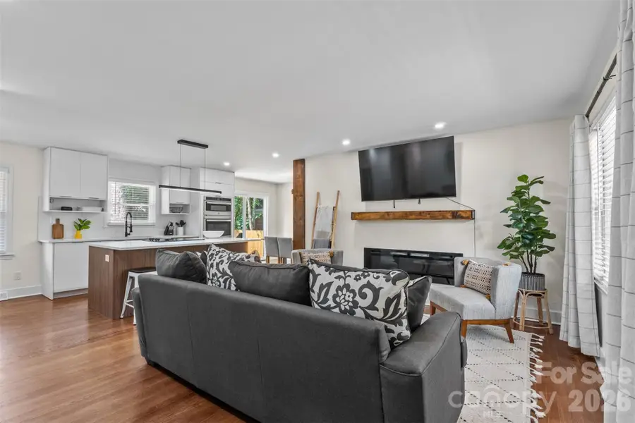 2014 Sandhurst Drive, Charlotte, NC 28205 - #3