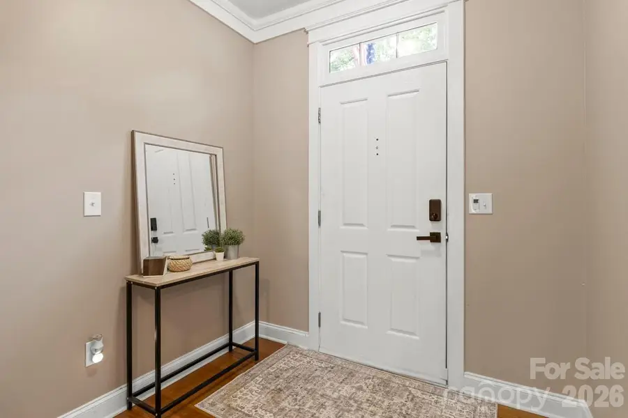 807 Cattaloochee Lane, Huntersville, NC 28078 - #3