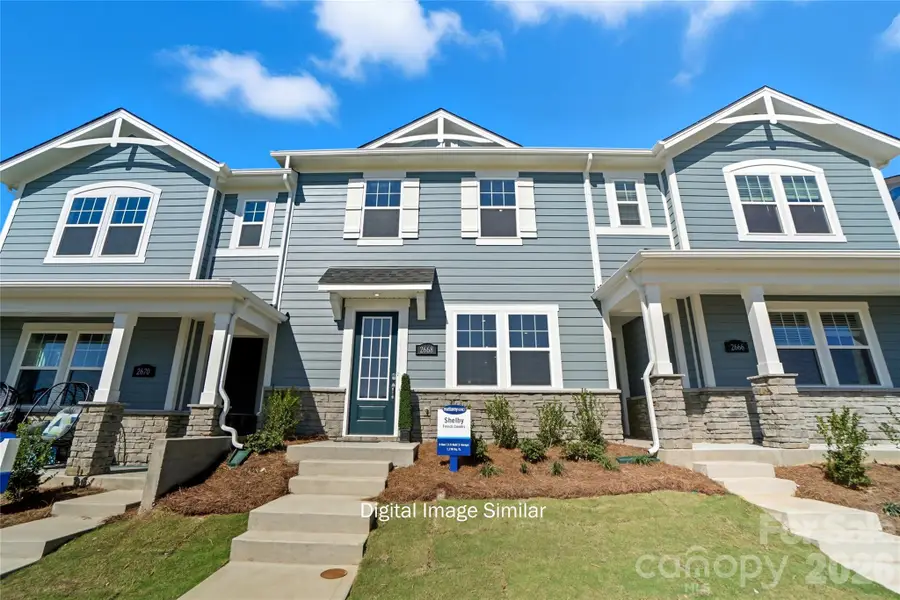 2568 Selbourne Drive, Gastonia, NC 28052 - #2