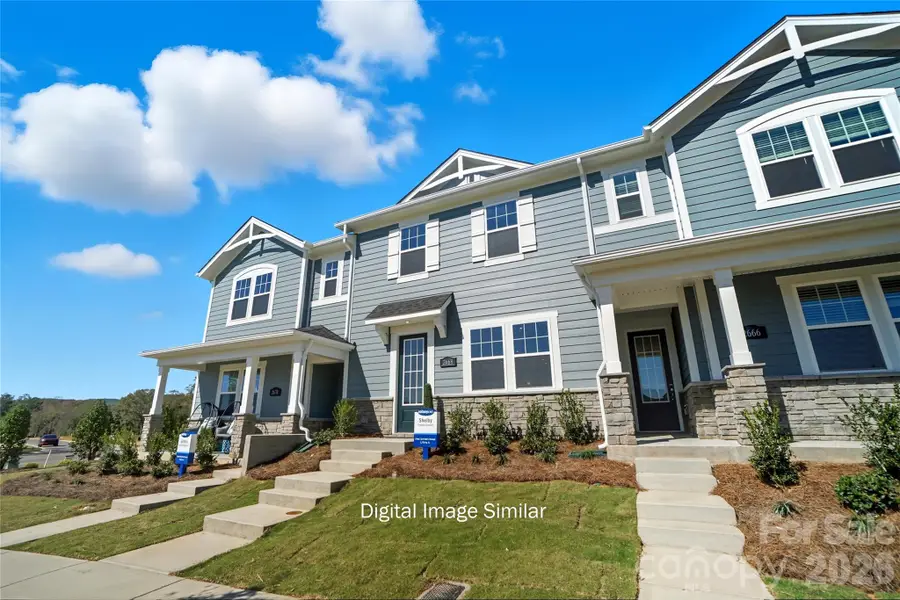 2568 Selbourne Drive, Gastonia, NC 28052 - #3