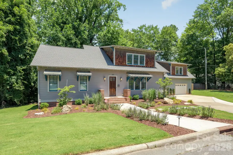 1301 Catawba Avenue, Charlotte, NC 28205 - #2