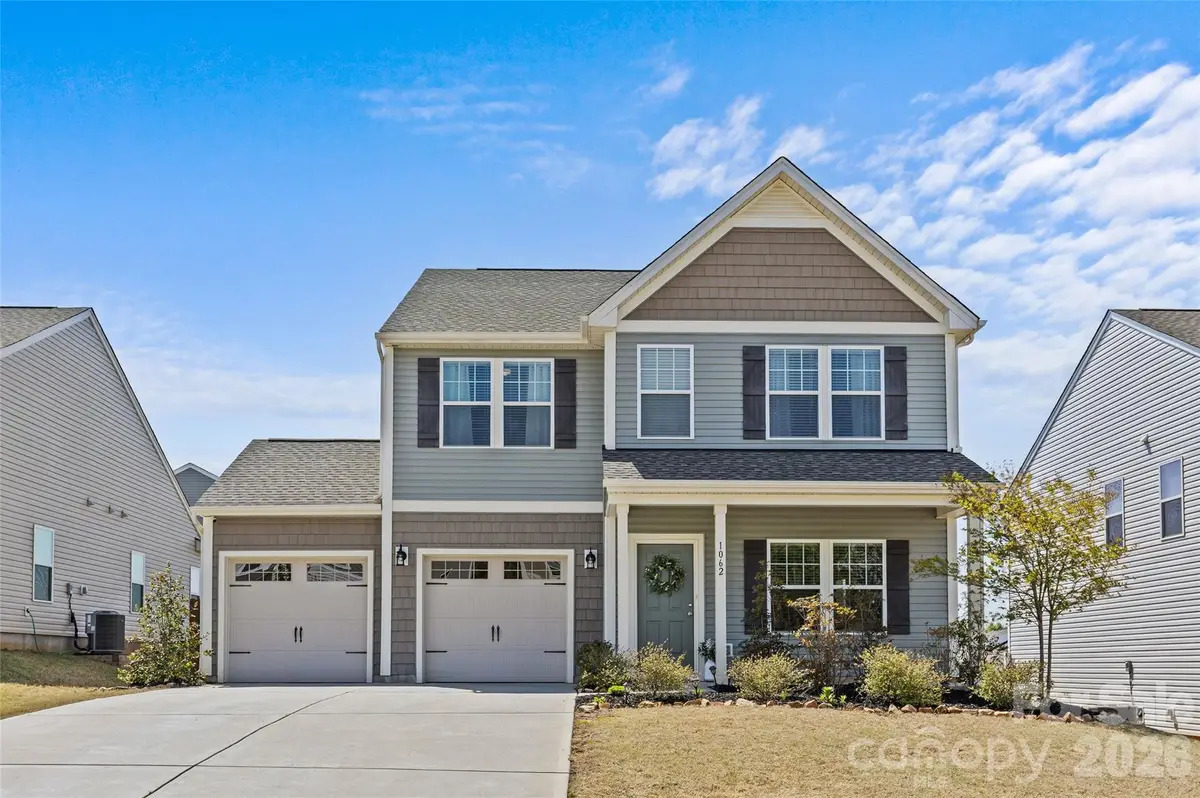 1062 River Haven Avenue Sw, Concord, NC 28025 - #1