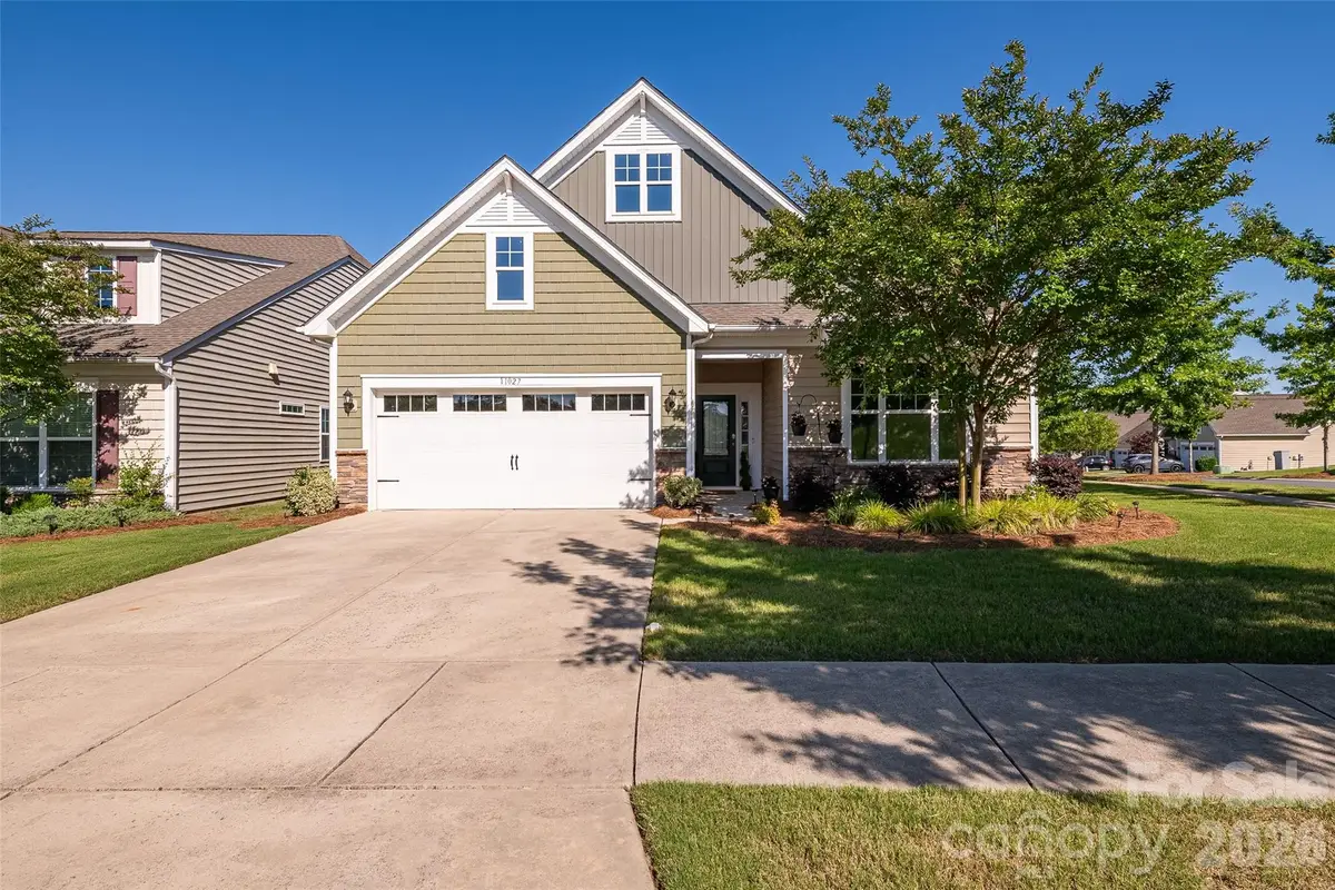 11027 Wrigley Mansion Drive, Charlotte, NC 28273 - #1