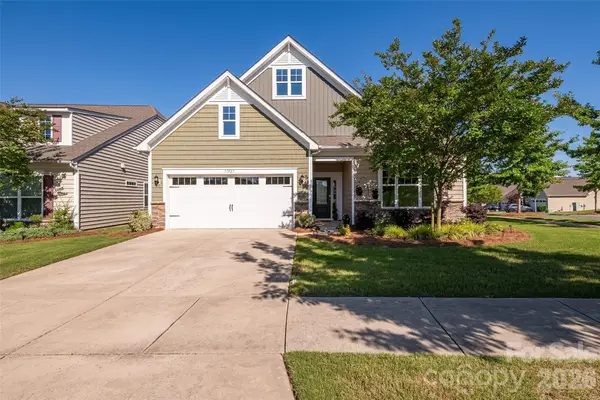 11027 Wrigley Mansion Drive, Charlotte, NC 28273
