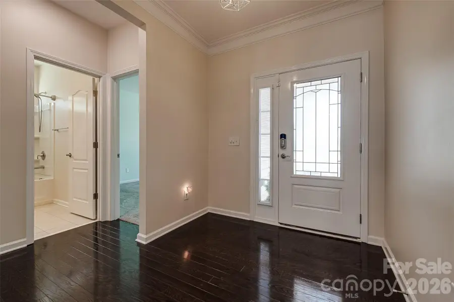 11027 Wrigley Mansion Drive, Charlotte, NC 28273 - #2