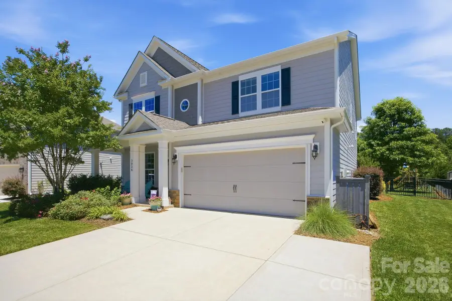 3026 Spinner Court, Denver, NC 28037 - #2