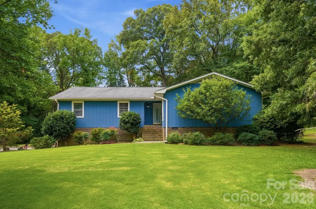 214 Griffin Lane, Marshville, NC 28103 - #1